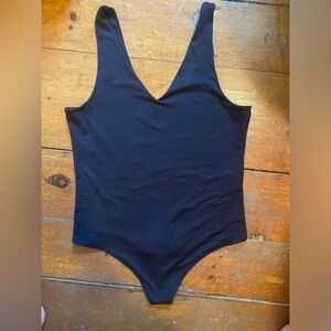 NEVER WORN WITHOUT TAGS / Abercrombie & Fitch body suit